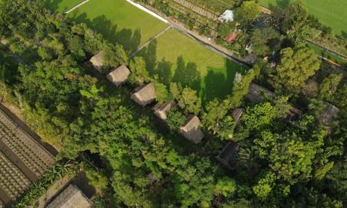 TP.HCM đưa ra 7 nhiệm vụ trọng tâm phát triển du lịch nông thôn