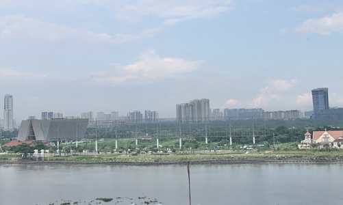 TP.HCM: 22 dự án bất động sản chờ thẩm định giá