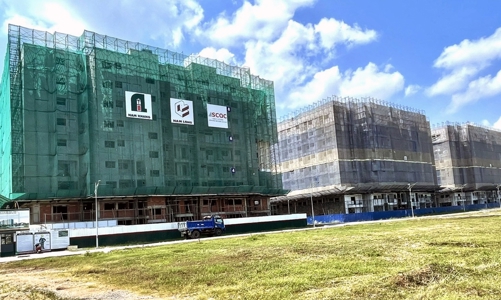 Long An sẽ có cơ chế hỗ trợ dự án nhà ở xã hội