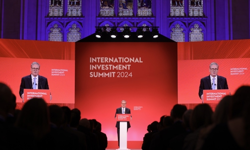 Chiến lược Công nghiệp Anh: Tập trung thúc đẩy 8 lĩnh vực trọng tâm mang tính bền vững