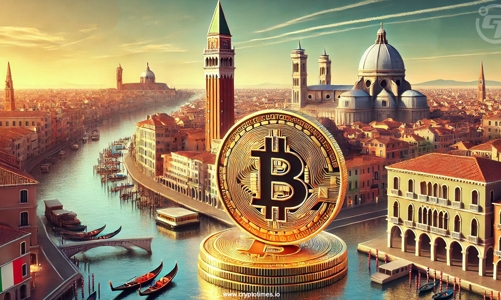 Italy tăng thuế thu nhập Bitcoin lên 42%, lọt top các quốc gia đánh thuế cao nhất với tiền số