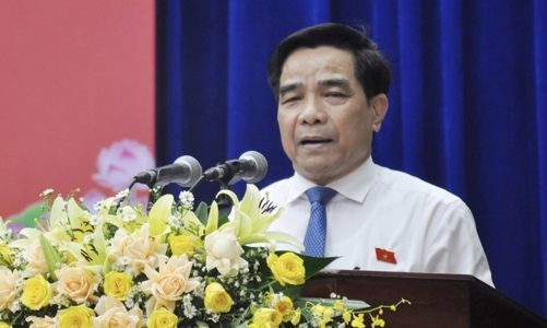 Quảng Nam đẩy nhanh tiến độ giải ngân vốn đầu tư công trong những tháng cuối năm 2024