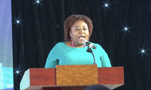 Phụ nữ là những Chiến binh xanh góp phần giải quyết các thách thức toàn cầu