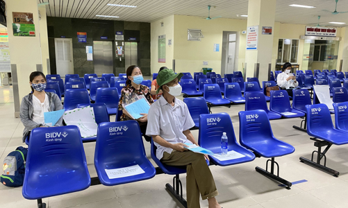 Mức thanh toán chi phí trực tiếp cho người có thẻ bảo hiểm y tế từ năm 2025