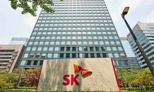 SK Group bỏ 300 triệu USD mua cổ phần công ty bán dẫn tại Việt Nam