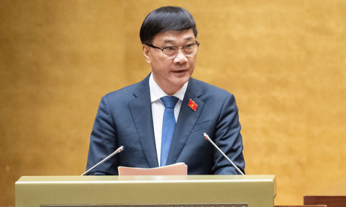 Thị trường bất động sản vẫn còn tình trạng lũng đoạn, thổi giá, tạo sóng, đầu cơ, đẩy giá đất lên cao 