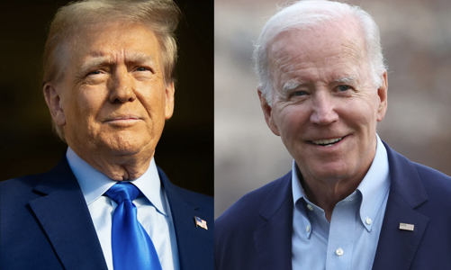 So sánh kinh tế Mỹ thời ông Trump và ông Biden làm tổng thống