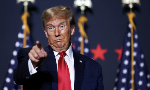 Bức tranh thương mại toàn cầu sẽ thay đổi căn bản nếu ông Trump tái đắc cử (kỳ 2)