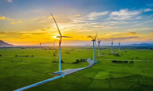 Nắm bắt thời cơ, khởi tạo nền kinh tế mới