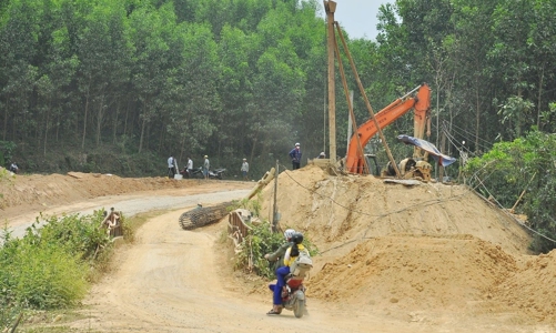 Còn tâm lý sợ sai khi thực hiện các chương trình mục tiêu quốc gia, 6 tỉnh giải ngân dưới 30%