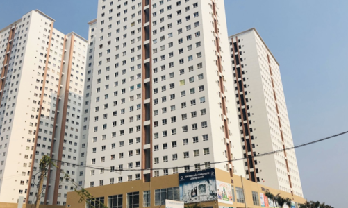 TP.HCM: Loạt căn hộ tái định cư bán sai đối tượng tại quận 8