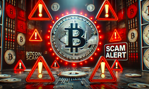 Lật tẩy phương thức vụ lừa đảo tiền số 20 triệu USD quy mô lớn trên thế giới