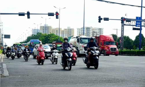 TP.HCM tổ chức thi tuyển thiết kế nút giao Bình Thái trên tuyến Vành đai 2