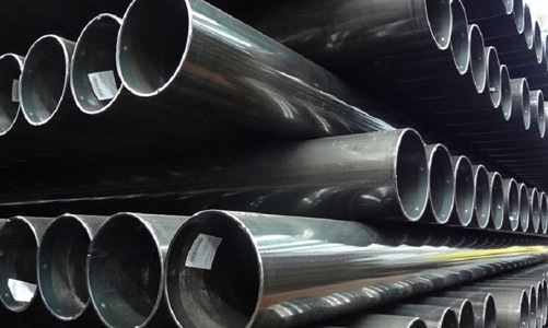 Hoa Kỳ rà soát hành chính lệnh áp thuế chống bán phá giá sản phẩm ống thép dẫn dầu từ Việt Nam