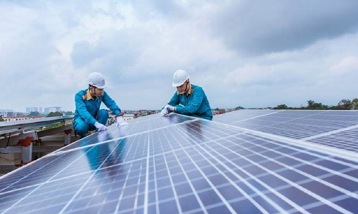 Ban hành Nghị định về cơ chế khuyến khích phát triển điện mặt trời mái nhà tự sản xuất, tự tiêu thụ