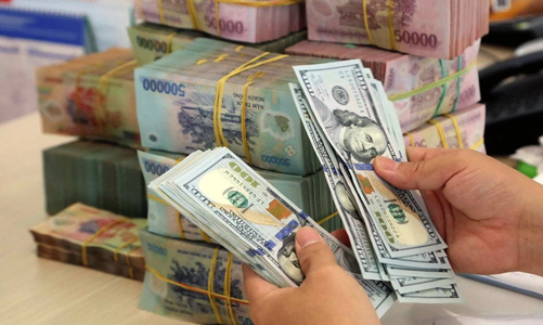 Dự toán thu ngân sách nhà nước năm 2025 gần 2 triệu tỷ đồng, Chính phủ vay nợ kỷ lục