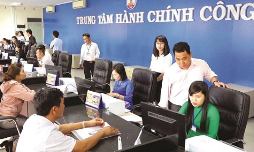 VCCI: Phân cấp thực hiện thủ tục hành chính phải gắn với rút ngắn thời gian giải quyết