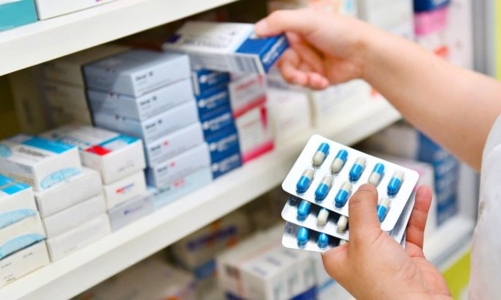 Thuốc là sản phẩm hàng hóa đặc biệt nên giá thuốc cũng phải quản lý rất đặc thù