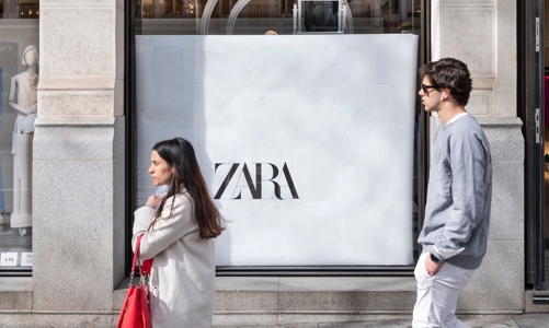 Thêm một thương hiệu thời trang nhanh muốn chứng minh bền vững