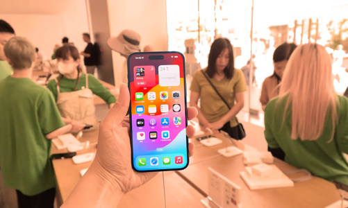 Apple Intelligence có thể khắc phục vấn đề lớn nhất của iOS