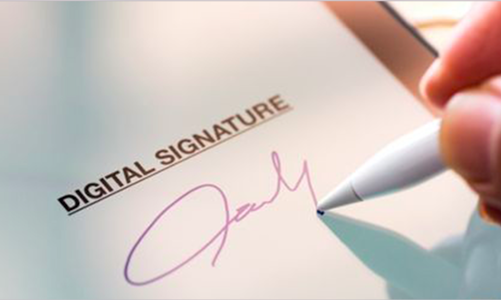 Phổ cập chữ ký số cho 100% người dân trưởng thành vào năm 2025 là khả thi