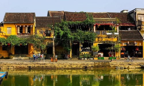 Quốc hội tranh luận việc thành lập Quỹ Bảo tồn di sản văn hóa