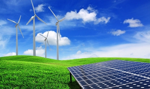 Sửa đổi Luật Điện lực: Thúc đẩy ngành điện phát triển bền vững, hướng tới netzero vào năm 2050