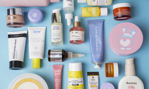 Các cam kết về công dụng của mỹ phẩm đang ngày càng khó hiểu