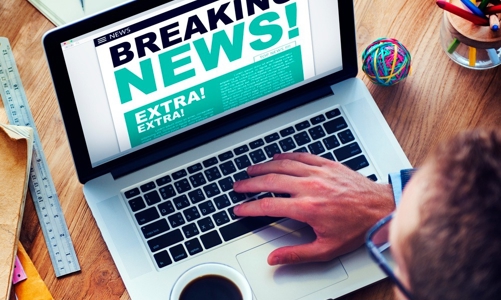 Báo chí nắm giữ nhiều tài nguyên thông tin quan trọng, có thể là mục tiêu tấn công mạng