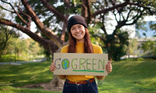 “Đầu tư bền vững không phải là trào lưu nhất thời mà là xu hướng mang tính toàn cầu”