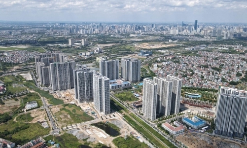 Chi phí “đội lên” khiến chủ đầu tư dự án nhà ở phải điều chỉnh chiến lược