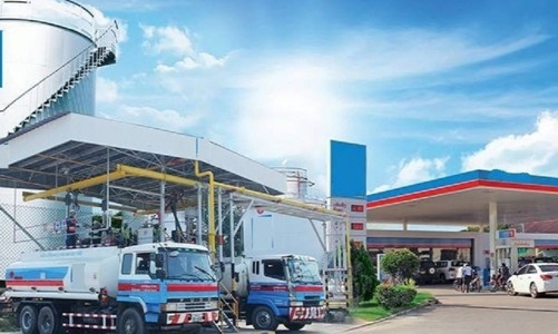 Thúc đẩy cạnh tranh và đảm bảo quyền lợi cho doanh nghiệp kinh doanh xăng dầu