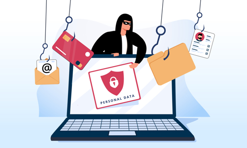 Xử lý tên miền quốc tế lừa đảo trên Internet Việt Nam