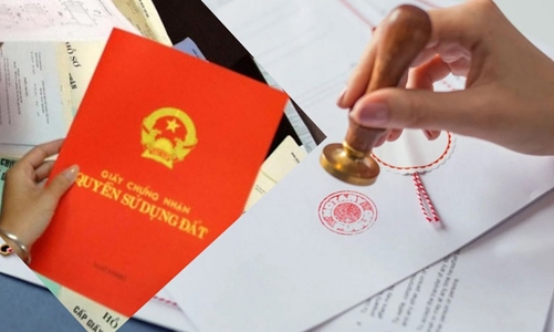 Quy định tiêu chí xác định các giao dịch phải công chứng