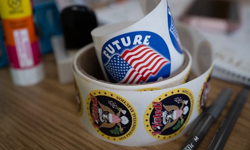 Bất định bầu cử đè nặng doanh nghiệp Mỹ