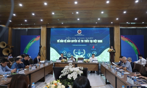 Muốn tạo “kỳ lân” cần làm tốt thực thi quyền sở hữu trí tuệ