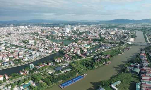 Bắc Giang muốn có 2 khu dịch vụ kinh tế ban đêm