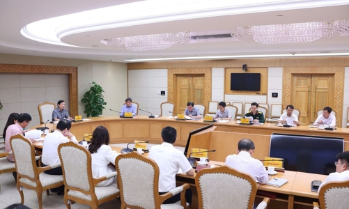 Ứng phó biến đổi khí hậu vùng Đồng bằng sông Cửu Long: Phải tiếp cận tổng thể, hệ thống, khoa học