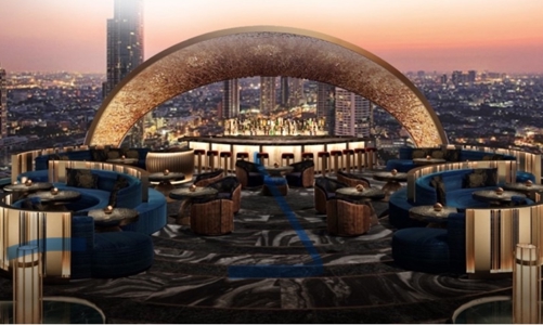 “Road to Nobu” - Trải nghiệm độc quyền tại Thái Lan dành riêng cho các “đại sứ triệu đô”