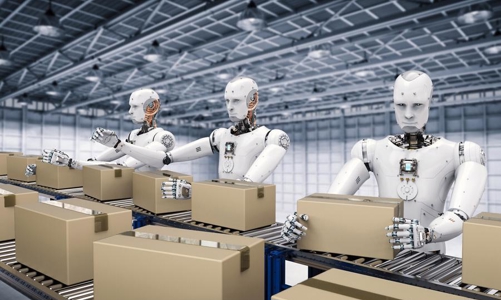 Dự báo AGI sẽ xuất hiện, nếu không chuẩn bị con người có thể bị loại khỏi lực lượng sản xuất bởi AI