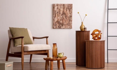 Thị trường nội thất Việt nhiều tiềm năng