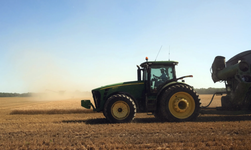 Lo chiến tranh thương mại, nông dân Mỹ vẫn hết mực ủng hộ ông Trump