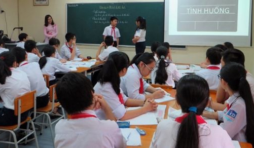 Đề xuất không công khai sai phạm của nhà giáo khi chưa có kết luận chính thức