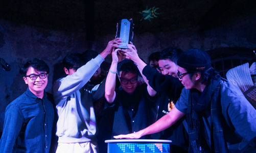 Việt Nam giành ngôi vô địch về bảo mật an ninh mạng toàn cầu năm thứ hai liên tiếp 