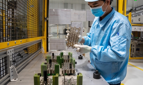 Doanh nghiệp Việt lập quỹ 150 triệu USD đầu tư vào các startup công nghệ, AI và bán dẫn