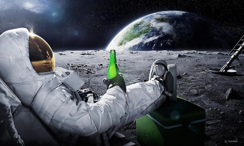 Cuộc đua du lịch vũ trụ tiếp tục sôi động