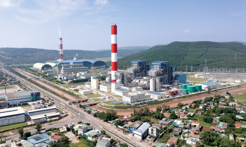 [Bài 1]: Khởi nguồn từ vùng đất khó