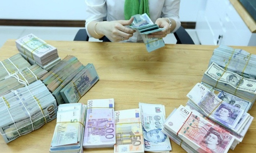 Năm 2025 dự kiến thu ngân sách nhà nước cán mốc gần 2 triệu tỷ đồng