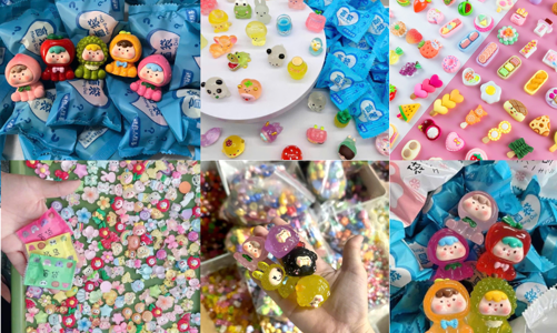 Nguy hại tiềm ẩn đằng sau trào lưu bóc 