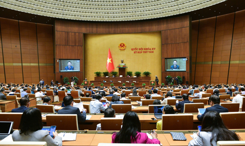 Ủy ban Tài chính - Ngân sách đề nghị đánh giá kỹ nhiều nội dung trong dự án 1 luật sửa 7 luật